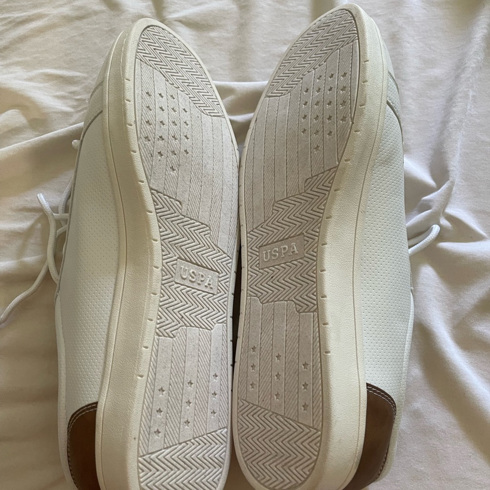 Polo Shoes